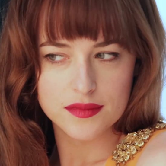 Dakota Johnson in Vanity Fair | Video