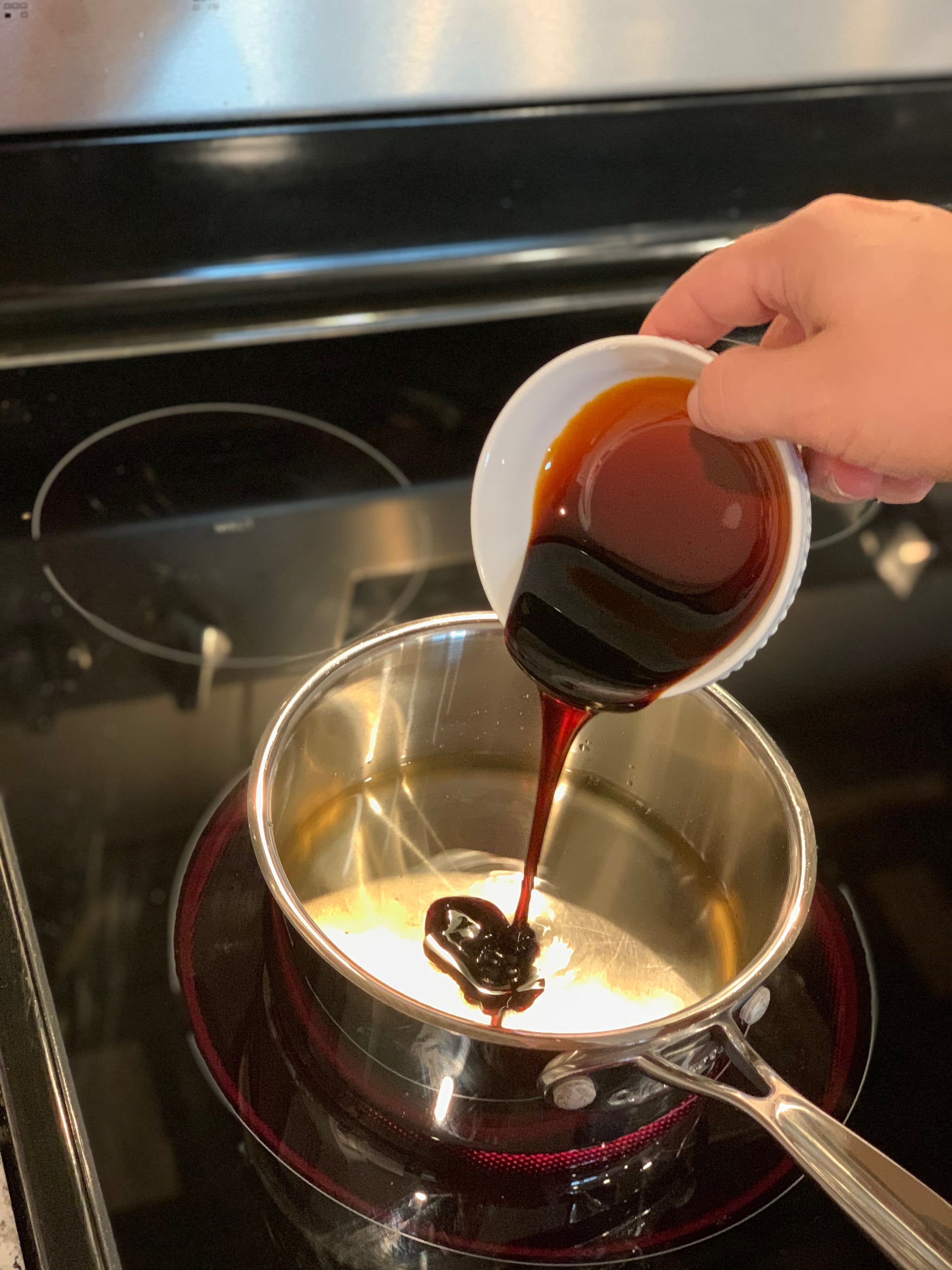 Copycat Starbucks Gingerbread Latte - Hunger Thirst Play