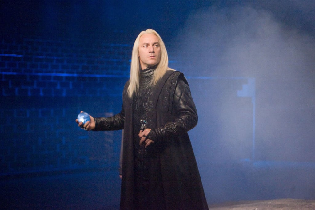 Lucius Malfoy