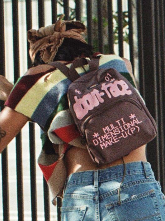 About-Face x Dickies Mini Backpack About-Face x Dickies Mini Backpack