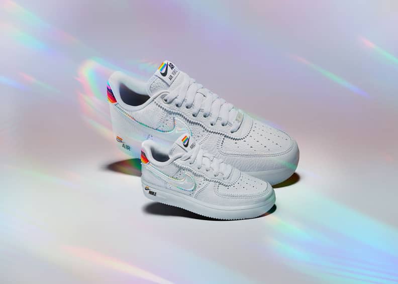 Teni nike 2020 deals