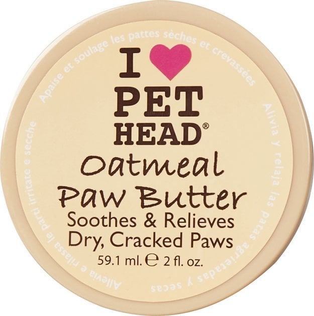 Pet Head Oatmeal Paw Butter 2 Oz.