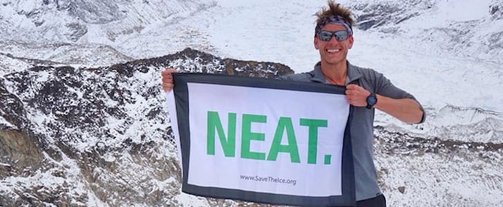 Google Executive Dan Fredinburg Killed in Nepal Earthquake
