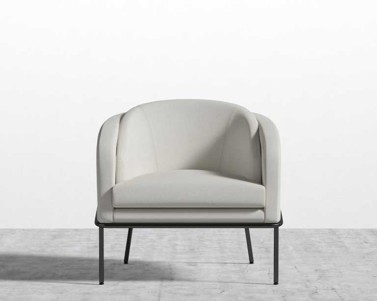 Rove Concepts Angelo Lounge Chair