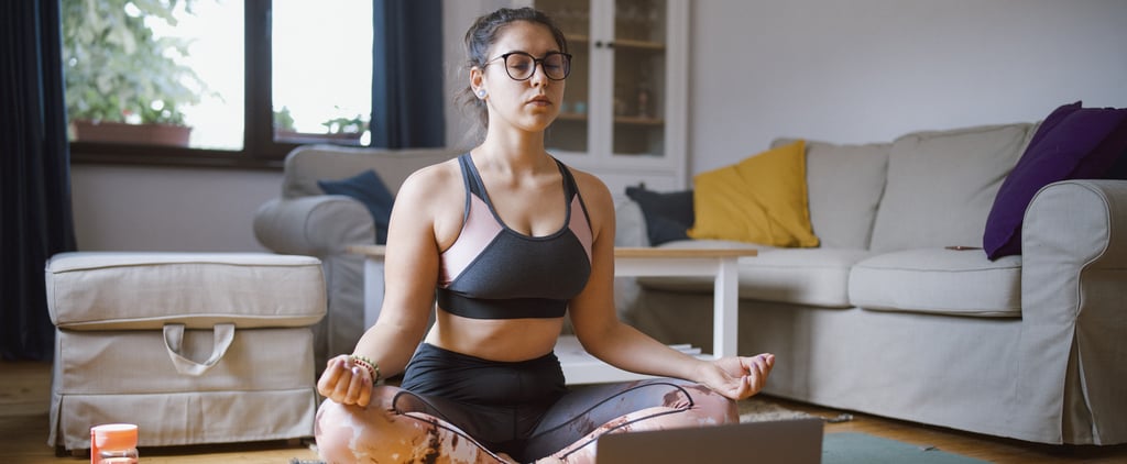 What to Think About While Meditating