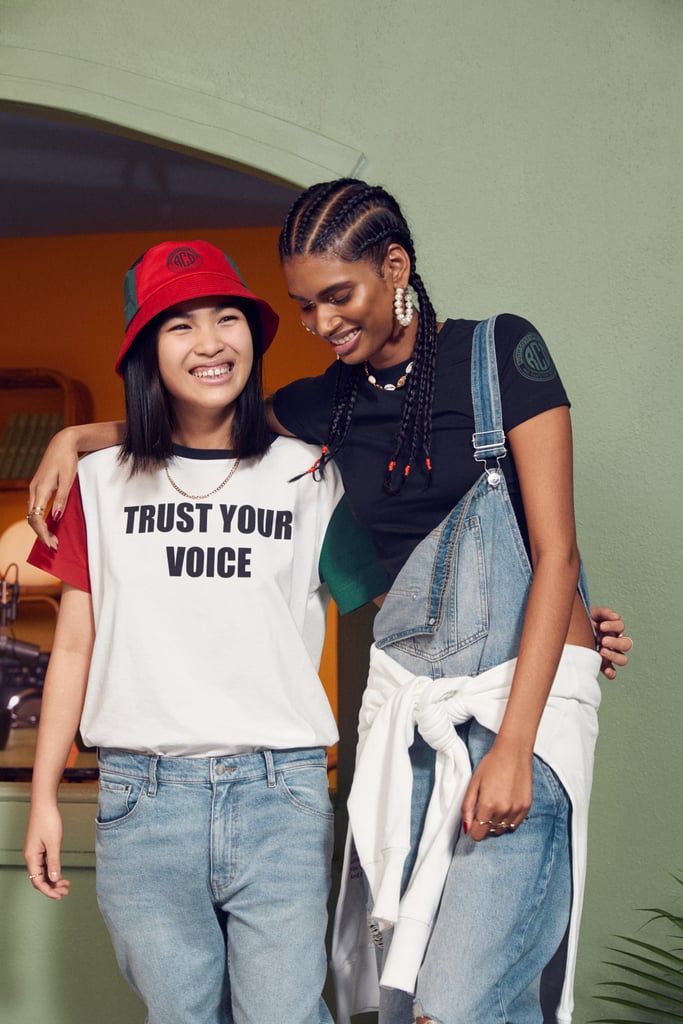 Ruth Carter x H&M