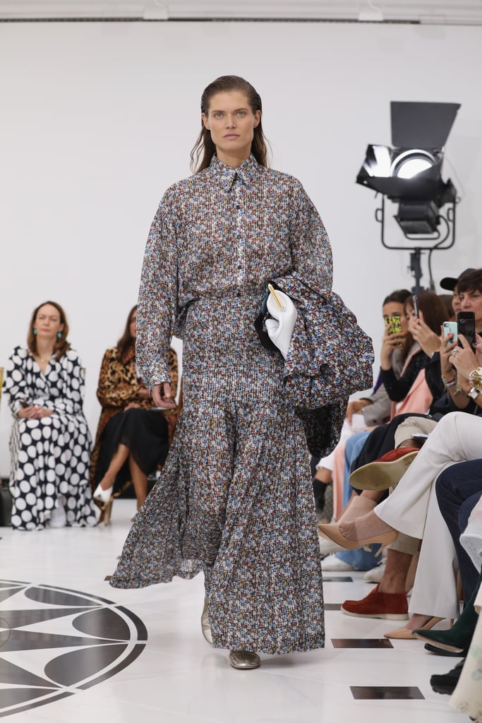 Victoria Beckham Spring 2019 Collection