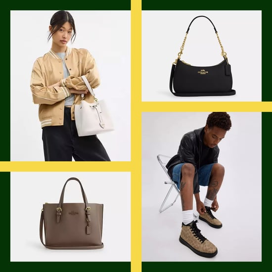 Best Coach Outlet Bags and Shoes