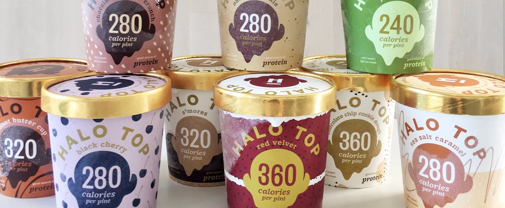Best Healthy Ice Creams