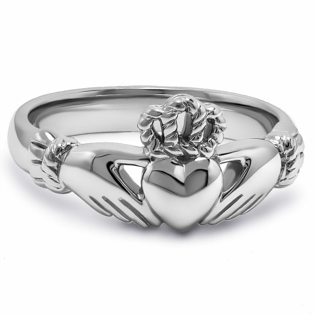 Buffy and angel best sale ring