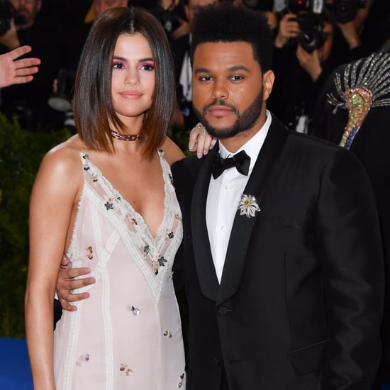 The Weeknd Dating Justin Bieber's Ex-Girlfriend 2017