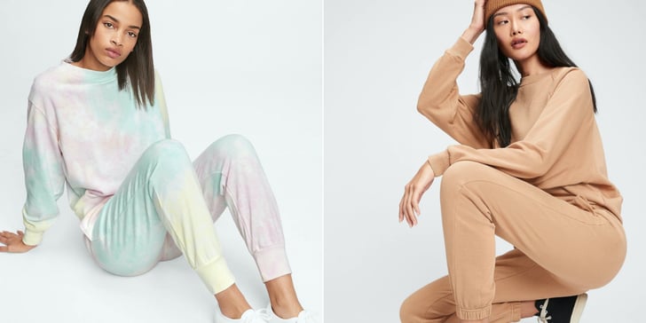gap maternity sweatpants