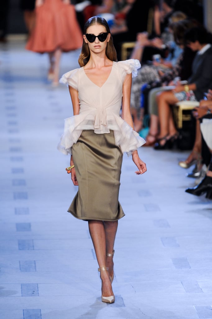 All About Olive All About Olive