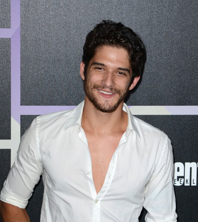 Tyler Posey