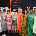 The Orange Is the New Black Cast Says Goodbye to Litchfield at the Final Red Carpet Premiere