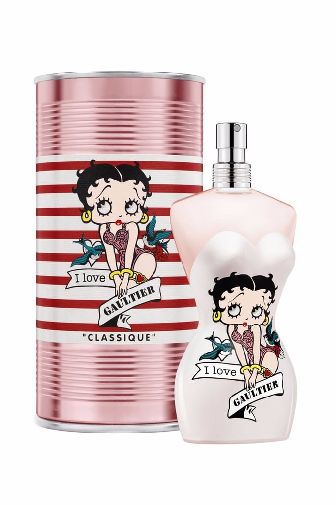 Betty Boop Beauty Gift Guide