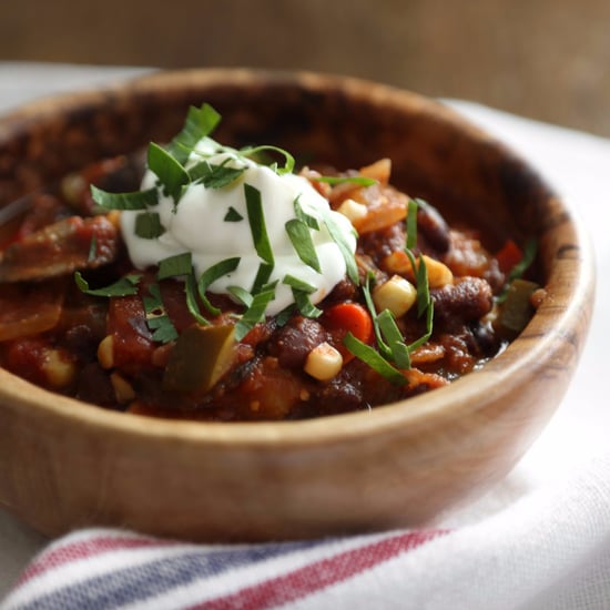 Light Comfort Food Recipes