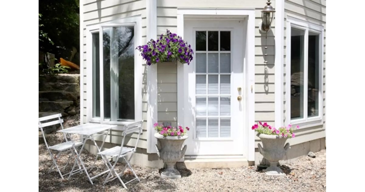 Gloucester Ma Tiny Airbnb Beach Houses Popsugar Smart