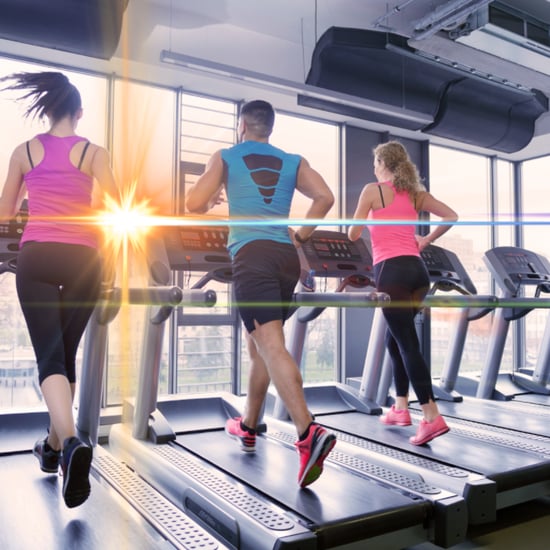 7 Signs You're Exercising Too Much