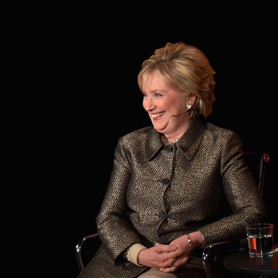 Hillary Clinton's Favorite Healthcare Meme