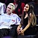 Ariana Grande Reaction Pete Davidson Dating Kate Beckinsale