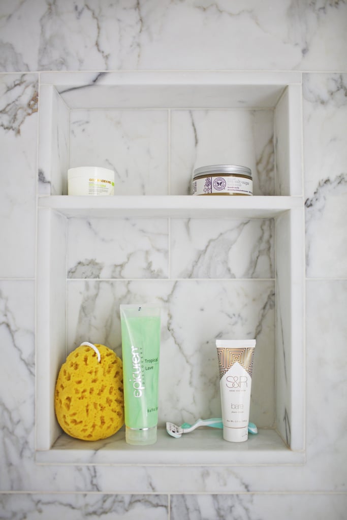 Cold Showers vs. Hot Showers The Health Benefits of Both POPSUGAR