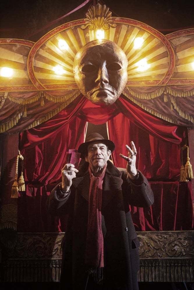 New Netflix Halloween Movies and TV Shows 2020 | POPSUGAR ...