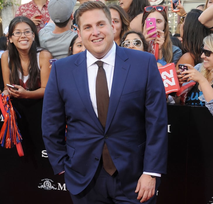 Jonah Hill