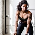 Former CrossFit Competitor Elisabeth Akinwale Shares Letter to Black Athletes and Hope For Change