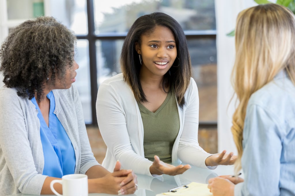 Why We Need to Talk About Menopause in Our 20s POPSUGAR Fitness UK