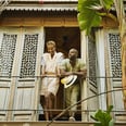 How to Get All the Perks on Your Honeymoon