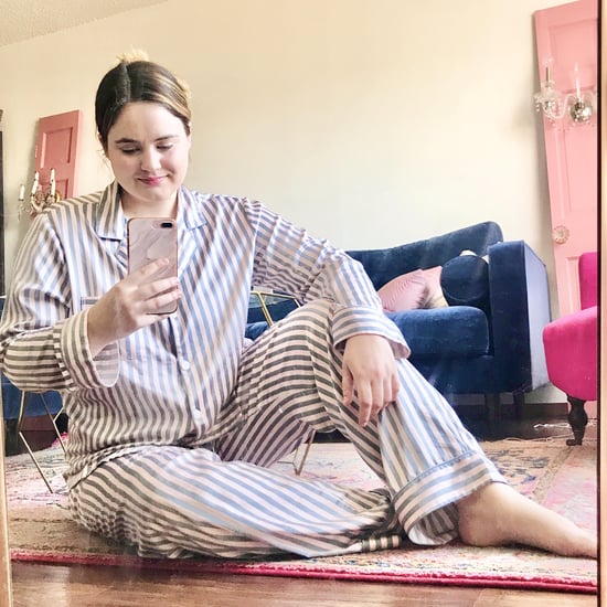 Best Cheap Silky Pajama Set on Amazon | Editor Review 2020