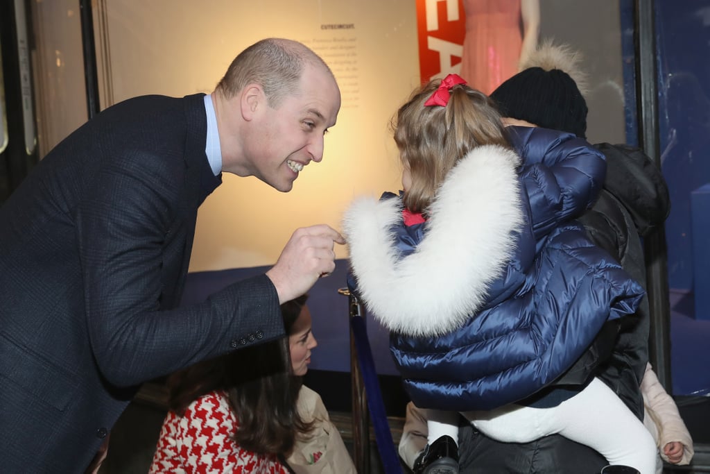 When Well-Wishers Complimented His Hair