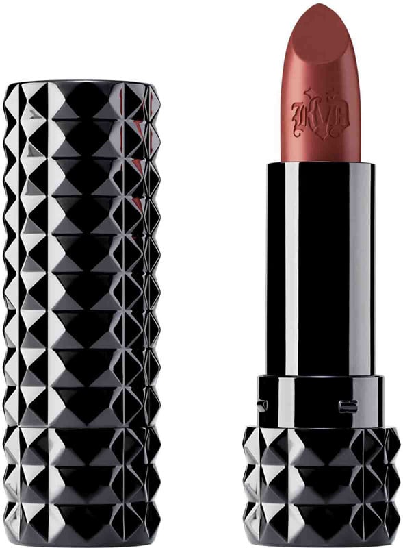 KVD Beauty Studded Kiss Crème Lipstick - Lolita Collection