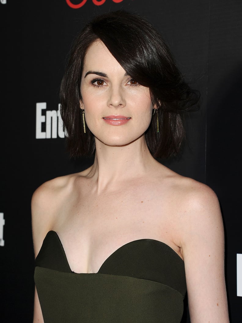 Michelle Dockery