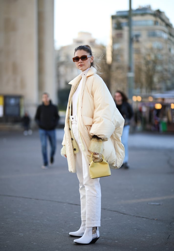 The Best Street Style at Men's Paris Fashion Week Fall 2020