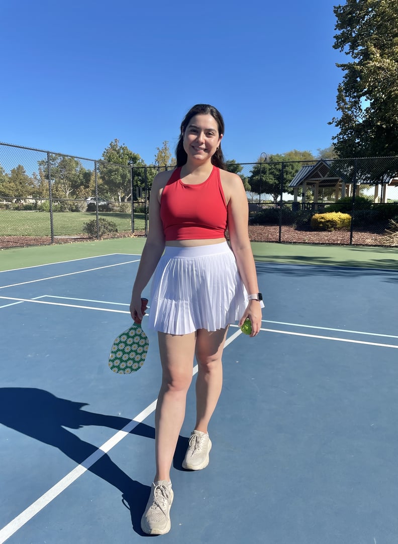 Best Beyond Yoga Tennis Skirt