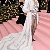 Gwen Stefani at the 2019 Met Gala