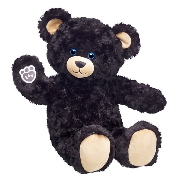 Online Exclusive Midnight Moon Bear