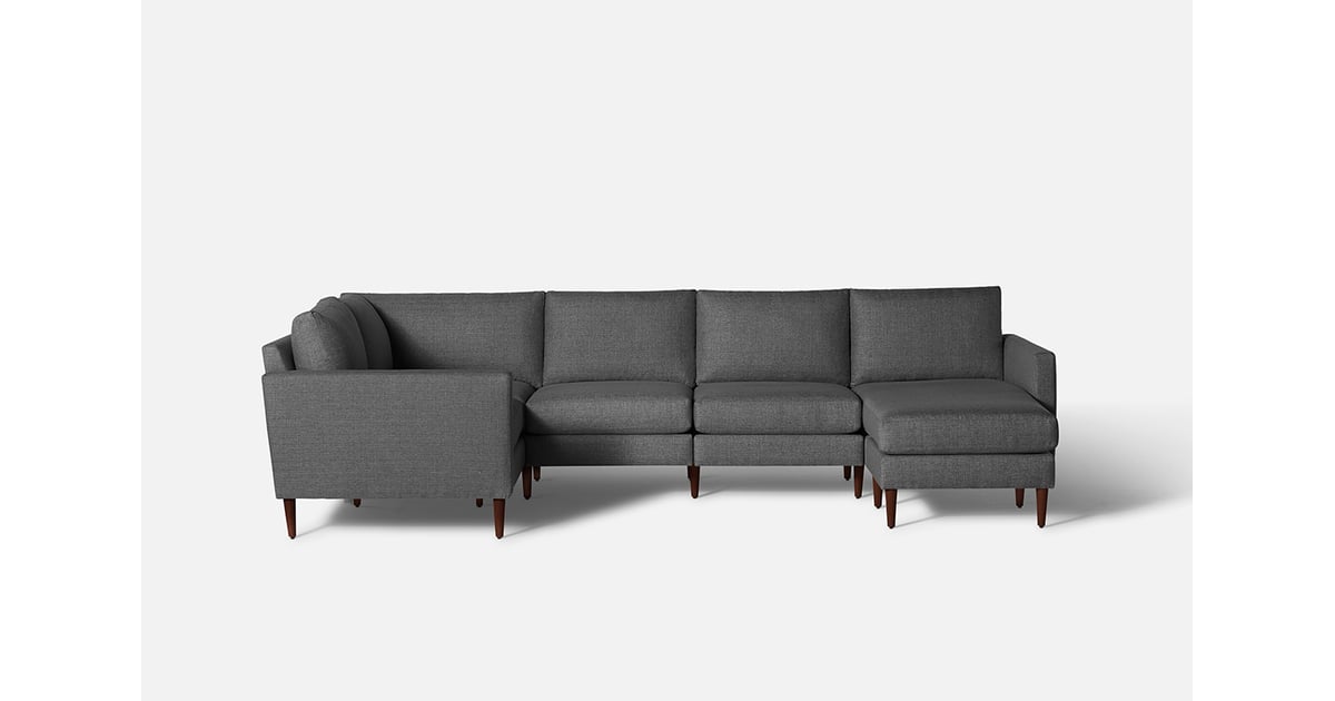 Best Modular Sofa Allform Corner Sectional With Chaise 15 Best