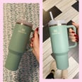 Stanley Stans Rise Up: This Tumbler Is 40% Off For Prime Day
