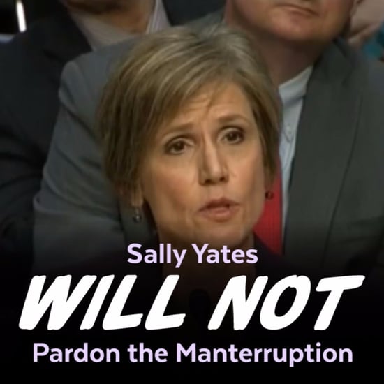 Sally Yates Senate Testimony | Video