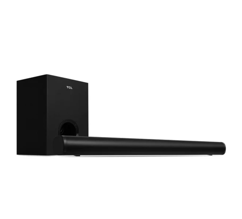 TCL Alto Channel Home Theater Sound Bar