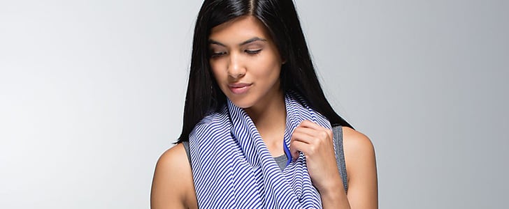 Dual-Function Workout Clothes