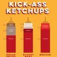 Ketchup + 17 Clean Ingredients = Every Condiment You’ll Ever Need