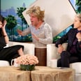 All the Times Selena Gomez Has Been a Victim of Ellen DeGeneres's Scares