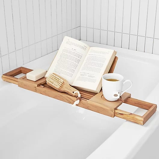 Midrange: Tub Tray