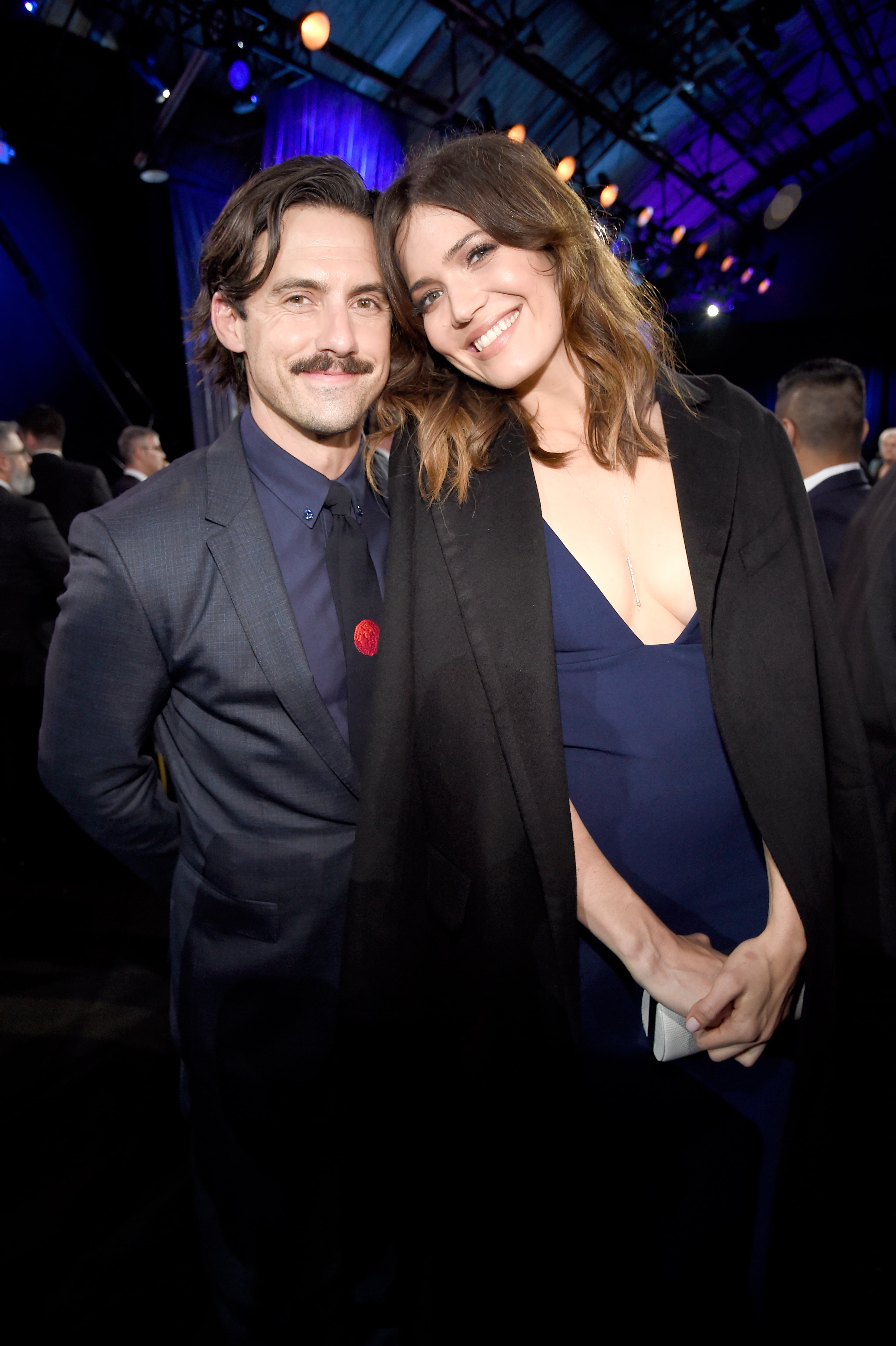 This Is Us Cast Award Season Pictures 2017 | PS Entertainment