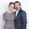 Ethan Hawke Is Absolutely Thrilled With His Daughter Maya's Stranger Things Performance