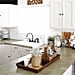 How to Organize a Tiny Kitchen
